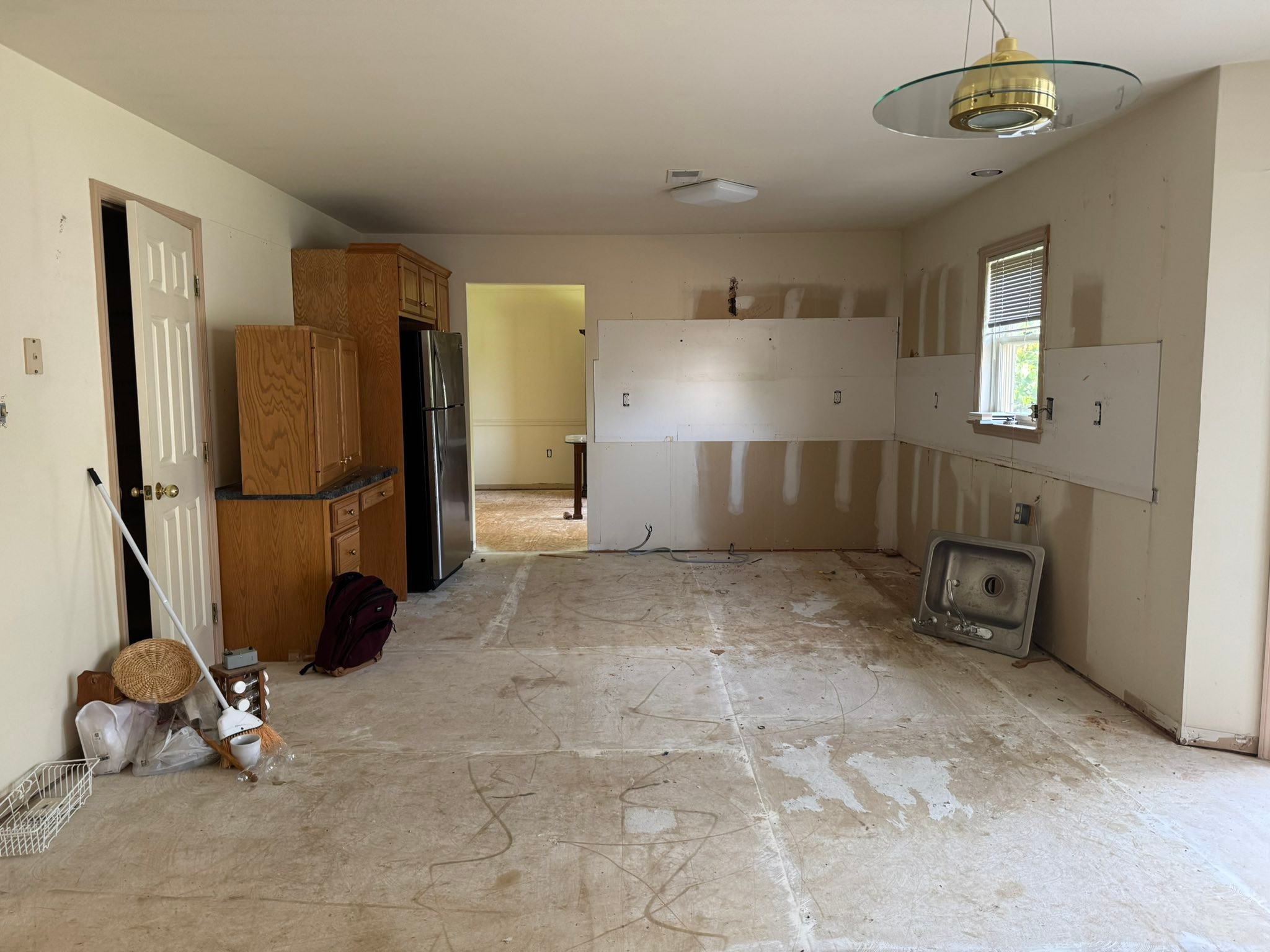 Kitchen 1