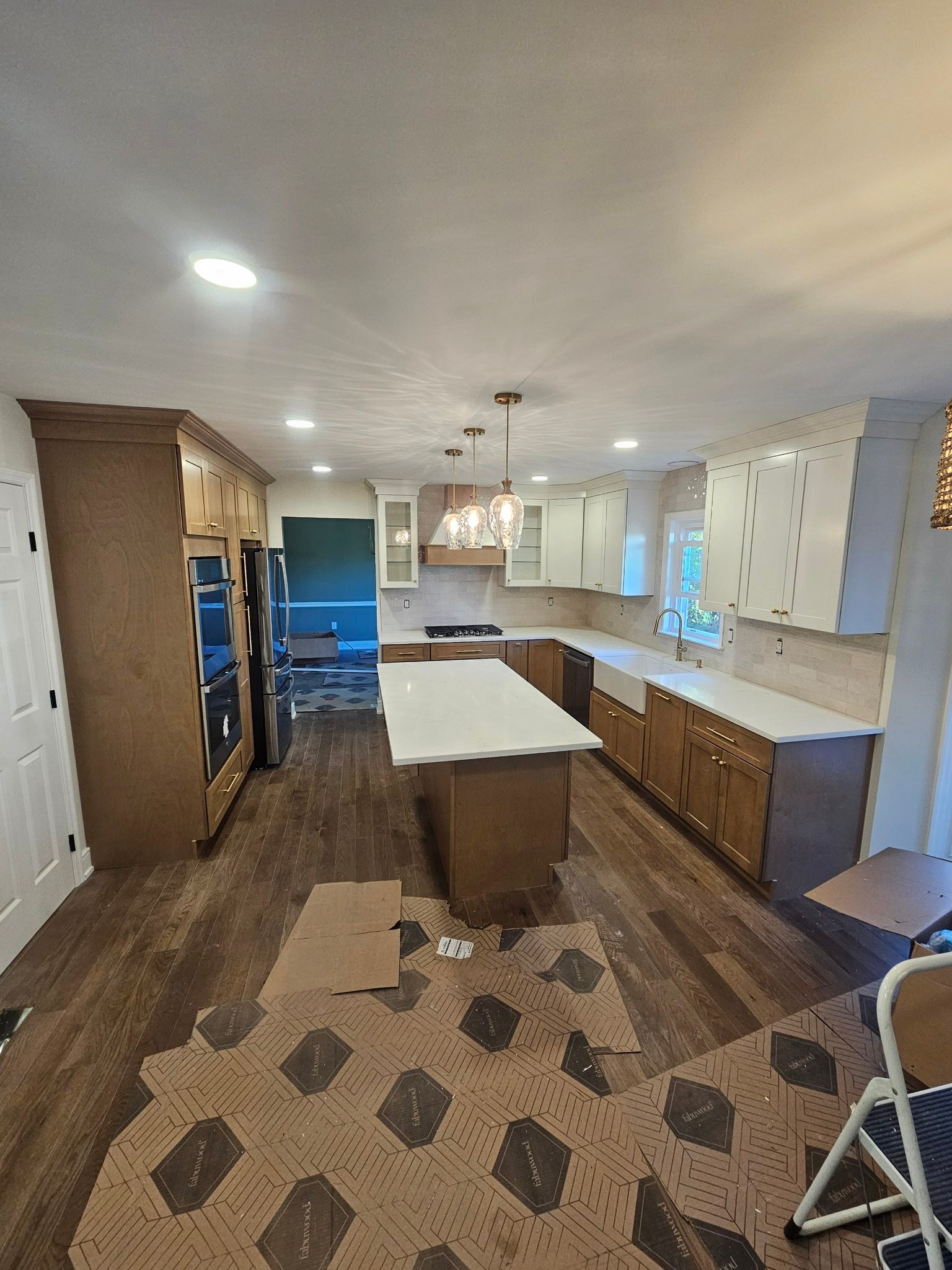 Kitchen 2