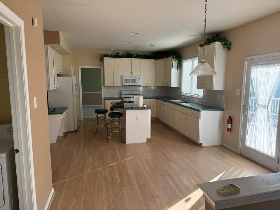 Kitchen B 1