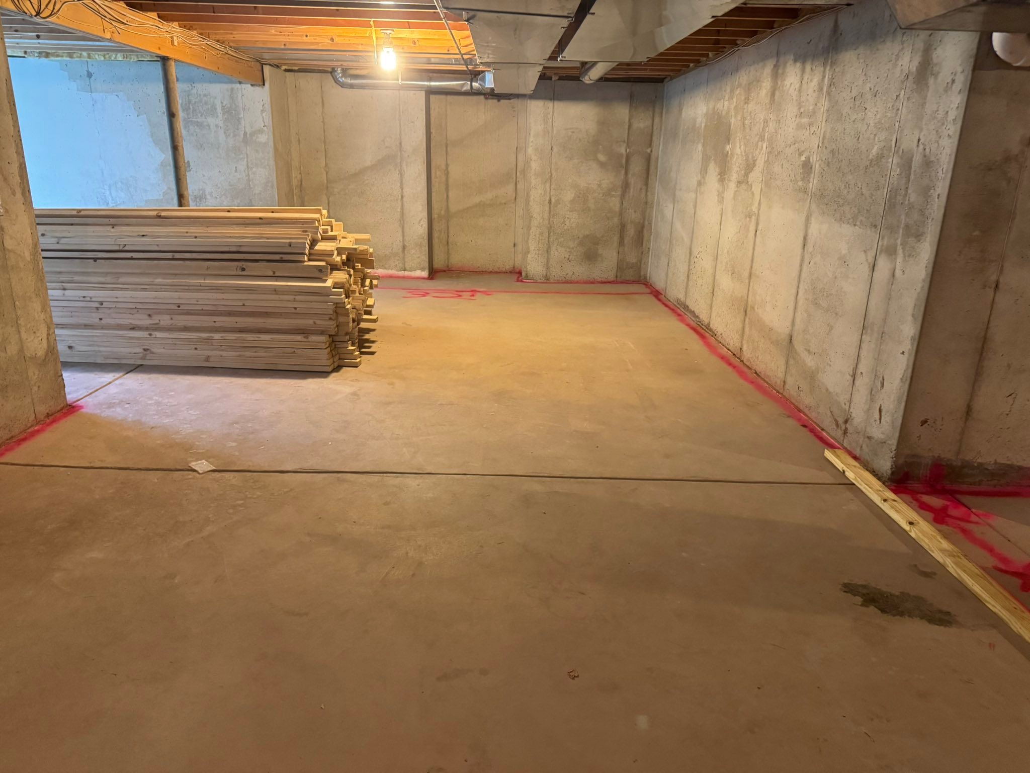 basement 2