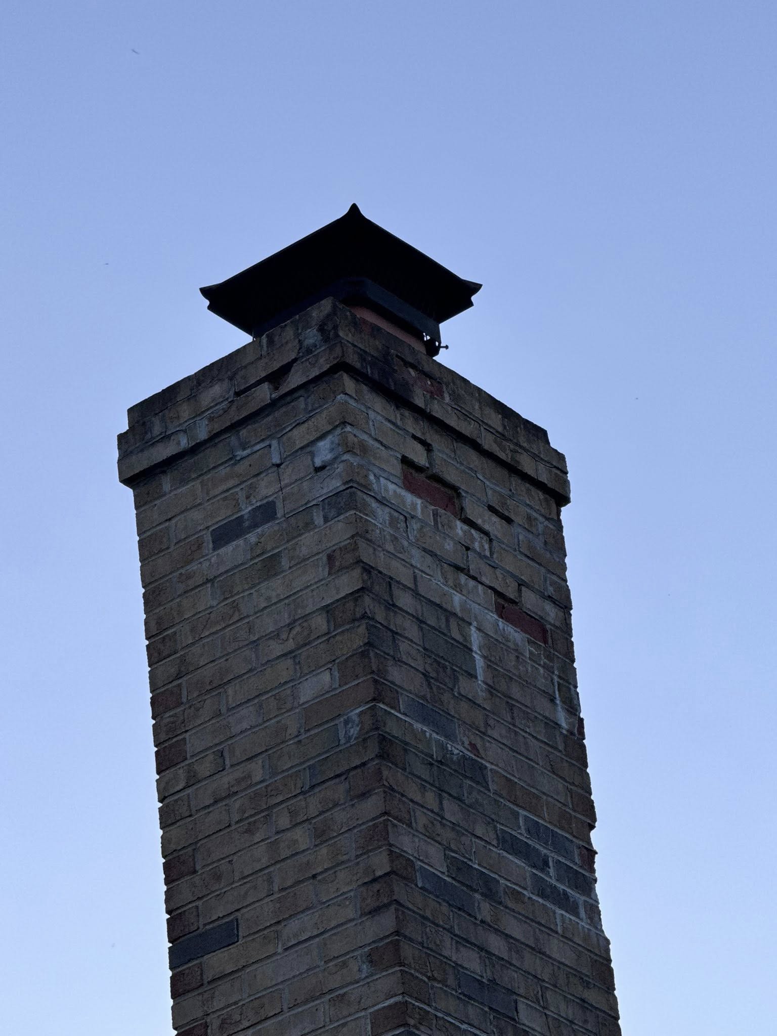 Chimney 1