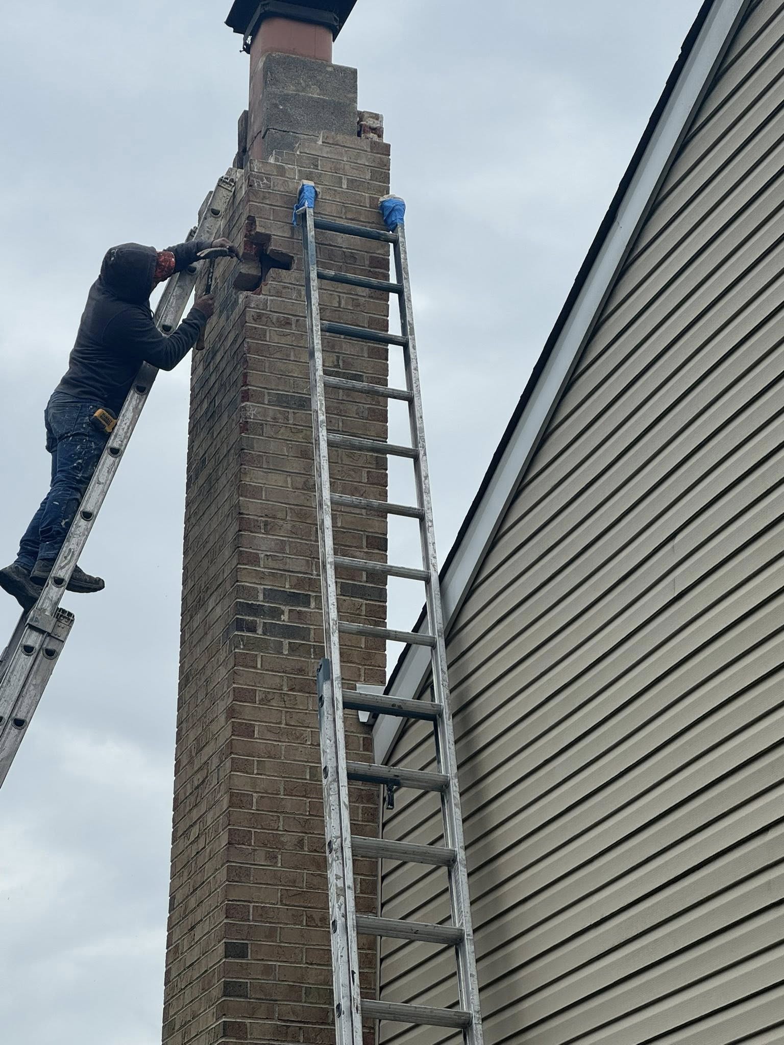 Chimney 2