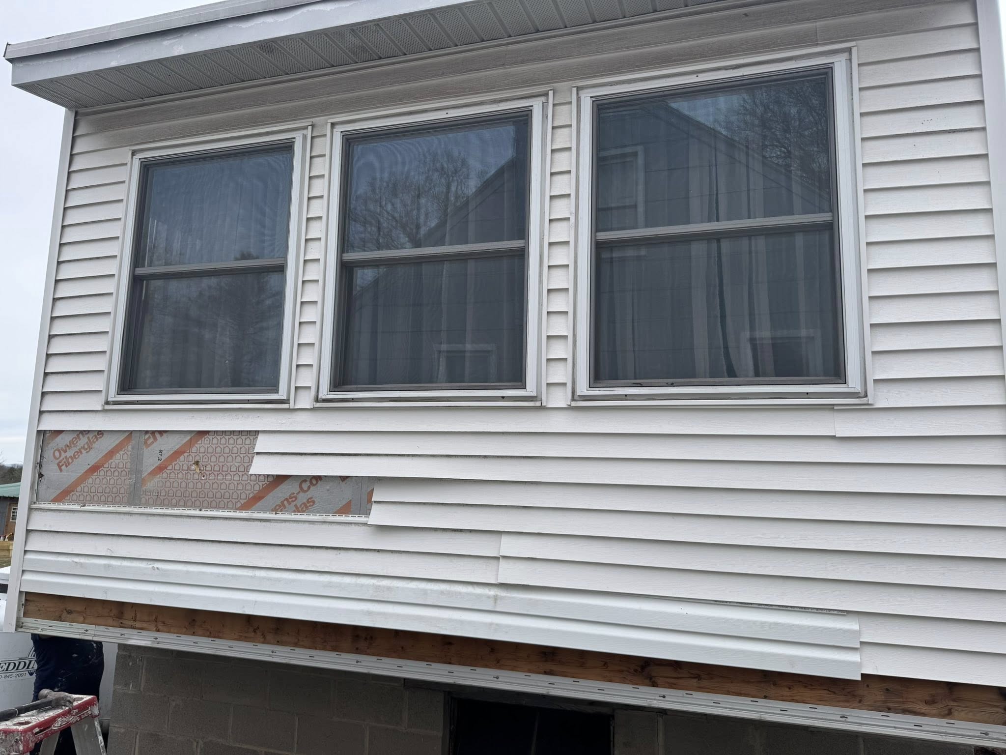 Windows & Siding 1