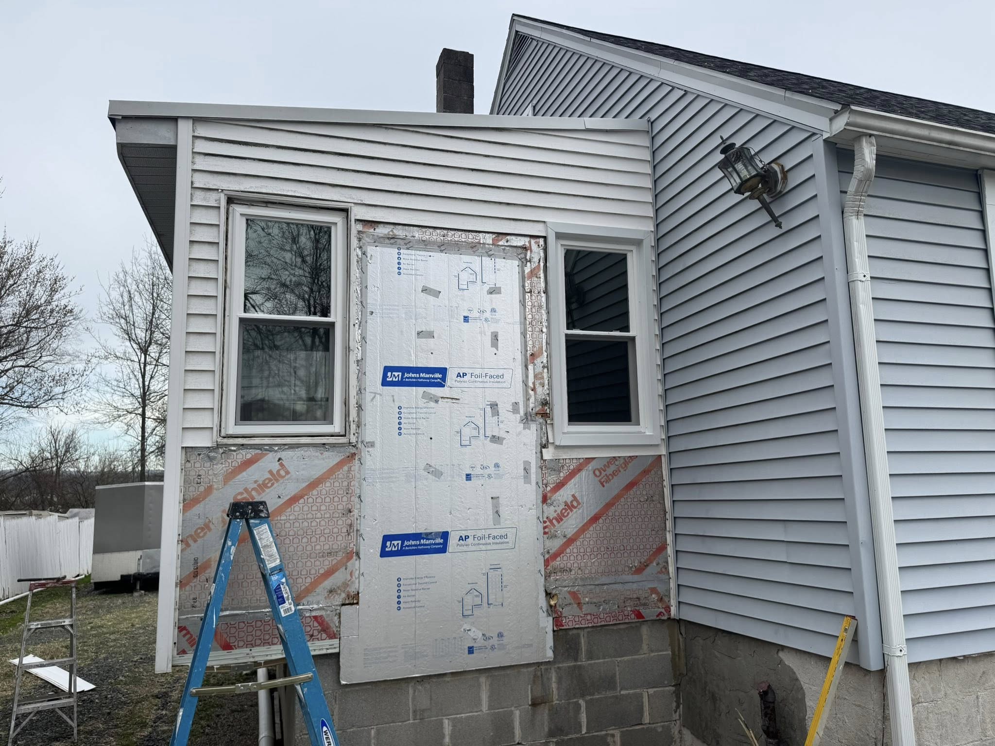 Windows & Siding 2